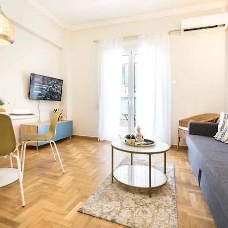 Υour Perfect Choice In Athens - Petralona Apartment Exterior photo