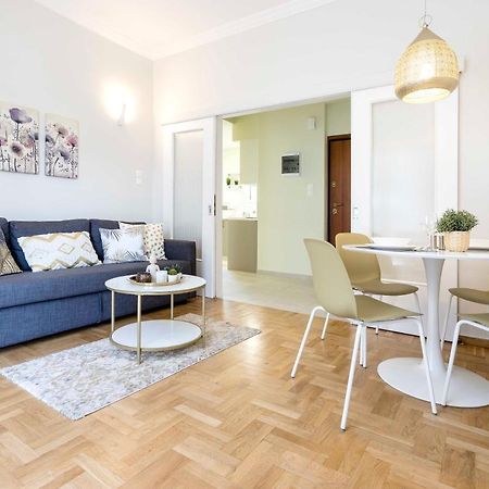 Υour Perfect Choice In Athens - Petralona Apartment Exterior photo
