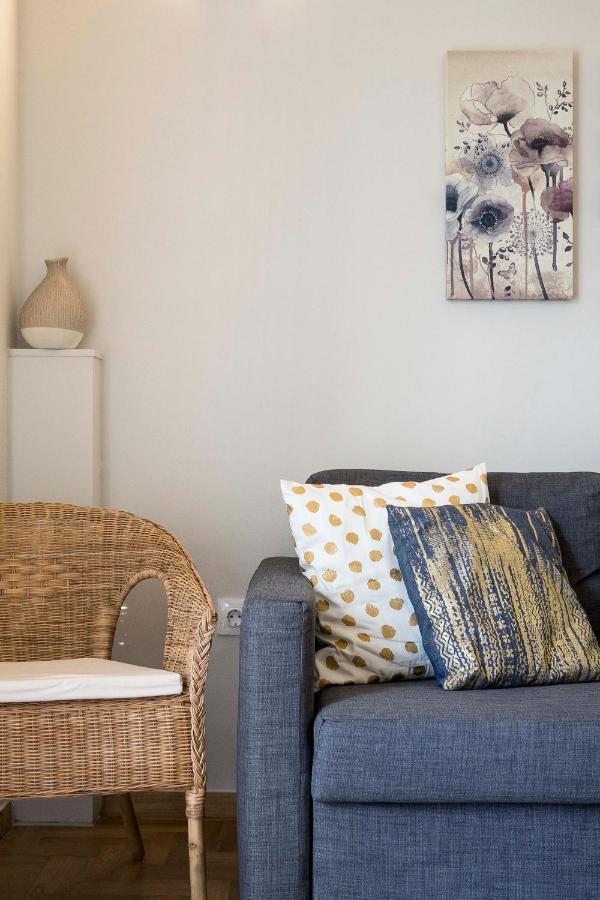 Υour Perfect Choice In Athens - Petralona Apartment Exterior photo