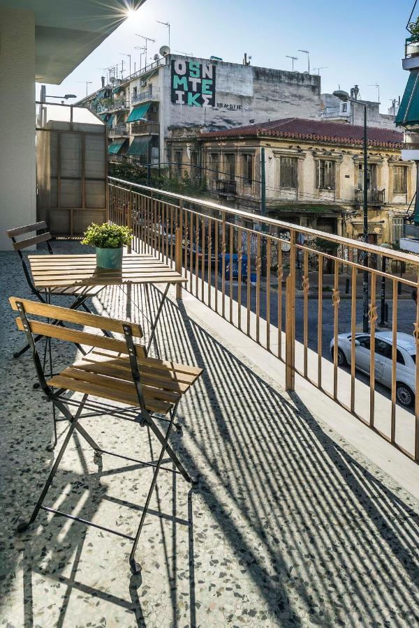 Υour Perfect Choice In Athens - Petralona Apartment Exterior photo