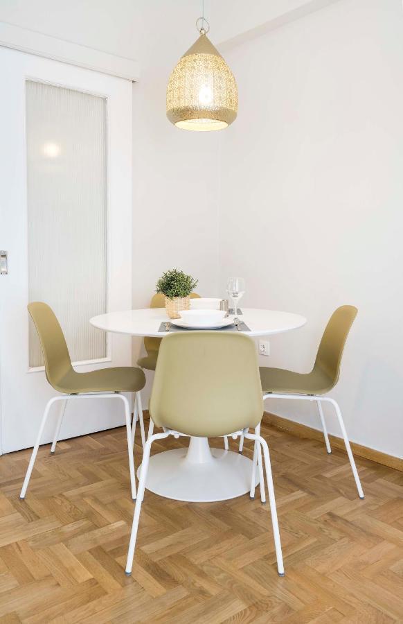 Υour Perfect Choice In Athens - Petralona Apartment Exterior photo